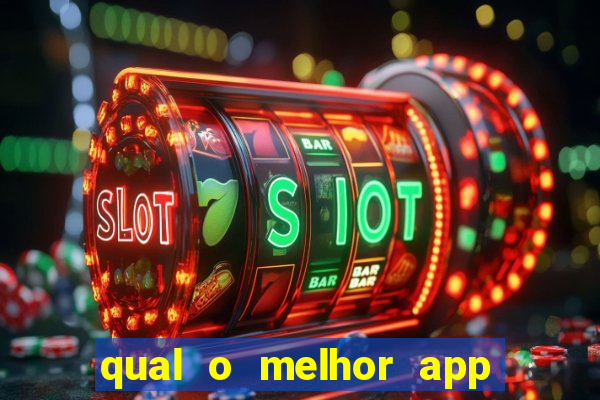 qual o melhor app para analisar jogos de futebol